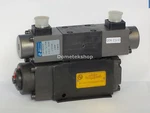 Hydraulic Ring WLL43K10P060KBD1-S09 Valve With GFRY045F20E02 (new). Fixed Price $980.00.