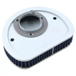 High-flow Air Filter Element For Harley 99-17 Twin Cam Replace 29461-99 Fat Boy. Fixed Price $22.79.
