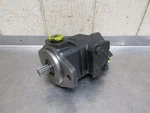 For Vickers V2010-1F8S3S-11DB12L Hydraulic Vane Pump & Gpm 1200 Rpm. Fixed Price $519.99.