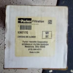 Parker Filtration Hydraulic Filter 936717Q Nib. Fixed Price $175.00.