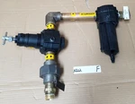 Norgren FO-2 Flow Regulator & Filter R74G-6AT-NMN F74G-6AN-QD3 ! N222. Fixed Price $48.29.