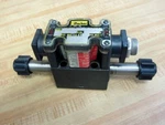 Parker D1VW20DNYCF56 75 Valve. Fixed Price $305.44.