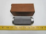 Vickers V3035 VH03 Hydraulic Filter Element New. Fixed Price $27.77.