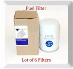 X Spin-on Fuel Filter Fits: OEM#466987-5 Deutz, Volvo Engines R.v.i. Trucks. Fixed Price $62.00.