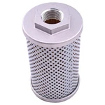 Hydraulic Filter 15511-01300 1551101300 For Takeuchi TB014 TB016 TB216H. Fixed Price $34.00.