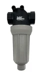 Teejet Flush-out Line Strainer, Mesh Screen 1-1/2" Fpt AA126ML-6-50. Fixed Price $75.00.