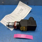Parker Hannifin Fpc Electronic Differential Pressure Indicator Valve Nnb. Fixed Price $300.00.
