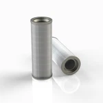Compatible With Pall HC8400FKN26H Filtrec Replacement R444G06 Alternative Filter. Fixed Price $746.29.