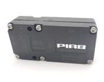 Piab X10A6-AN Vacuum Pump 24.5INHG 87 Psi 0.6MPA Max 1/8"NPT Out 10-32. Fixed Price $26.00.