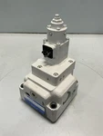 Tokimec EPFG-03-130-10-S24 Valve Used #146444. Fixed Price $225.00.