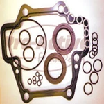 Vickers Eaton PVH74 PVH074 PVH081 Piston Pump Hydraulic Seal Kit 02-102262. Fixed Price $62.00.