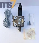 Sauer Danfoss Pvg 32 11022686 Proportional Valve W/157B4853 Pves Actuator -new. Fixed Price $1299.00.