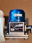 Bendix Servo Valve HR-70, Assy Pn 3144236-1, Nsn 4820-00-906-0311, Nos.. Fixed Price $19995.00.