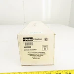 Parker 930223Q Oem Hydraulic Oil Filter Element 10Q Sv. Fixed Price $42.45.
