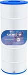 Future Way CC1500E Pool Filter For Hayward Xstream CCX1500RE PXST150. Fixed Price $56.04.