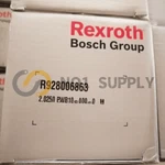 1PCS New Rexroth R928006863 2.0250 PWR10-A00-0-M Hydraulic Filter Element. Fixed Price $64.33.