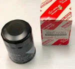Toyota Oem Factory Oil Filter 2002-2011 Camry 2.4L. Fixed Price $9.97.