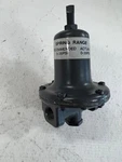 Fisher Regulator 67 206, Spring 5-35 Psi, 0-35. Fixed Price $75.00.