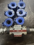 Tooyoki Kogyo Derectional Valve 24V Coil Only. Fixed Price $50.00.