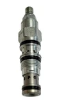 Sun Hydraulics Ppdb-lbn Pressure Valve Cartridge Red Rel. Fixed Price $62.99.