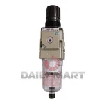 New Box Smc AW30-02DG Pressure Regulating Filter. Fixed Price $121.95.