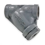 Mueller Steam Specialty 3/8 581 Strainer Screwed End Type , Steel. Fixed Price $78.95.
