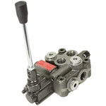 Spool Gpm Prince MB11B5C1 Double Acting Hydraulic Valve 9-7861. Fixed Price $169.50.