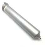 Smc FGDCB-06-H050 Industrial Hydraulic Filter, Ports: 3/4" Npt, 0.7MPA Max. Fixed Price $114.75.