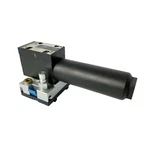 Festo Didactic 152969 Hydraulic NG6/SIZE 03 12MPA Pressure Filter. Fixed Price $80.00.