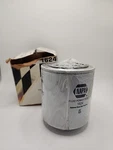 Napa 1624 Gold Hydraulic Oil Filter - Industrial. Fixed Price $19.69.