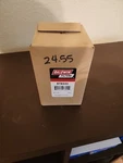 New Baldwin BT8333 Hydraulic Filter Fits Caterpillar 4I3948 4I-3948 3-1/8 X 5-17. Fixed Price $30.00.
