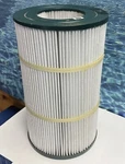 Pleatco Filter Cartridge For Brothers Sherlock 80 (PJ25-IN-4). Fixed Price $43.99.