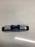 Rexroth R900561288 4WE6J62 / EG24N9K4 Solenoid Valve M-085. Fixed Price $62.97.