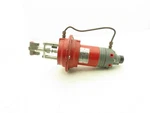 Jordan 708TP Pneumatic Diaphragm Flow Control Valve 1/4"NPT W/positioner 73N-B. Fixed Price $349.99.