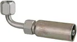 Eaton 04Z-664-BG 7/16-20 Sae Hydraulic Hose Elbow, 1/4" Diameter. Fixed Price $52.28.