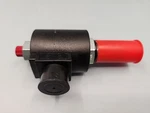 New Hydralic Proportional Valve SP08-2OM-0-N-24V 37L20 Hydraforce Audi. Fixed Price $154.99.