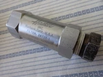 Haskel High Pressure Filter Gas/liquid 6000/8000PSI -- 28728-1 15705. Fixed Price $89.61.
