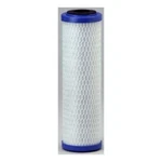 Pentek EP-10 Micron X 2.5 Whole House Carbon Block Water Filter. Fixed Price $25.70.