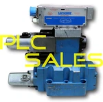 Eaton Vickers KAHDG5V-7-2C200N-X-VM-PD7-H1-21 Hydraulic Proportional Valve. Fixed Price $1579.60.