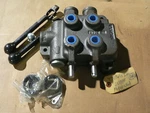 Link-belt Control Valve 1A1925 Parker Hannifin SP-4-F4. Fixed Price $450.00.