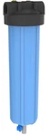 Pentair Pentek 150367 Pbh Big Blue Bag Filter Housing, 1" Npt #20 Vessel Ass. Fixed Price $125.00.