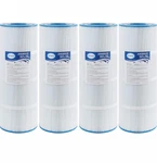 Amibron C-7470 Pool Filter Replaces Pentair CCP320, PCC80-PAK4, FC-1976, 4PACK. Fixed Price $69.99.