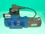 Rexroth R900962868 R900874607 R900939990 Proportional Valve Top (#1). Fixed Price $1699.00.