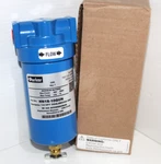 New Box Parker Hannifin HN1S-10QUN Coalescing Hsg Filter 1/4" Npt 500 Psig. Fixed Price $189.99.
