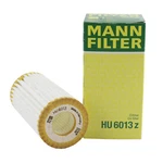 Mann Oil Filter Kit HU6013Z For Audi A3 A4 Quattro Q5 Volkswagen Passat Tiguan. Fixed Price $13.92.