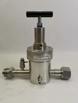 Aptech AP9110SM 3PW MV16 FV16 Gas Pressure Regulator. Fixed Price $270.00.