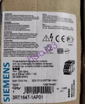 1CPS Siemens Contactor 3RT1647-1AP01 1PCS New Via Ups Transport. Fixed Price $722.50.