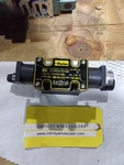 Parker D1VW004CNYG56 Hydraulic Directional Solenoid Valve 120V 60HZ 5000PSI. Fixed Price $400.00.