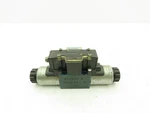 Rexroth 4WE6J61/EG24N9DK24L Hydraulic Directional Control Solenoid Valve 24VDC. Fixed Price $56.24.