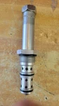 Parker JP04P2100N Valve. Fixed Price $80.00.